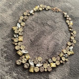 Zara necklace
